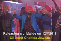 Watch Dil Hona Chahida Jawan