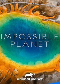 Watch Impossible Planet