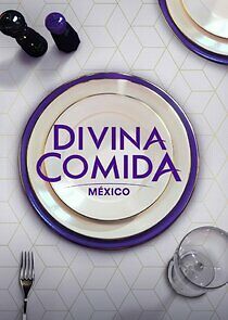 Watch Divina Comida México