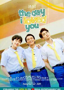 Watch The Day I Loved You