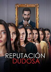 Watch Reputación Dudosa