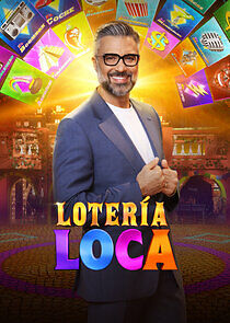 Watch Lotería Loca