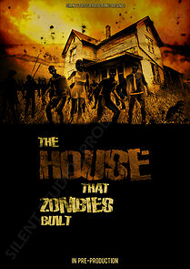 Watch The House That Zombies Built