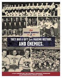 Watch The Mohawk Monopoly