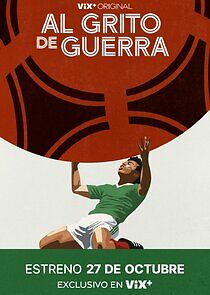 Watch Al Grito De Guerra