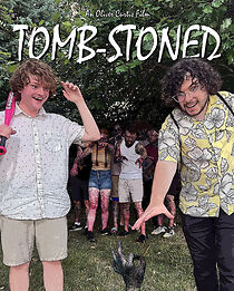 Watch Tomb-Stoned (Short 2022)