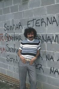 Watch Belchior: Apenas um Coração Selvagem