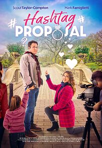 Watch Hashtag Proposal