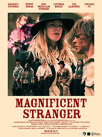 Watch Magnificent Stranger (Short 2020)