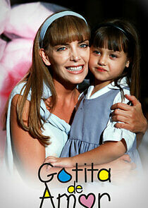 Watch Gotita de amor