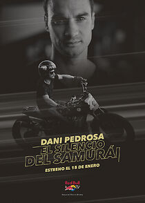 Watch Dani Pedrosa - The Silent Samurai