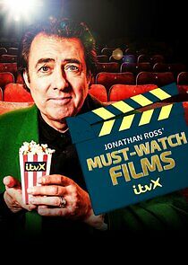 Watch Jonathan Ross' Must-Watch Films