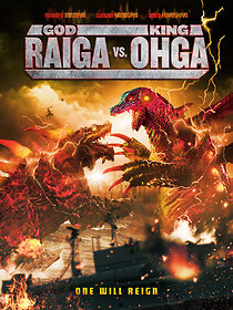 Watch God Raiga vs King Ohga