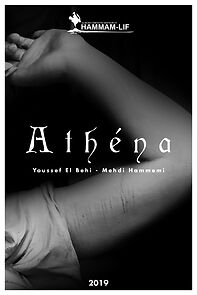 Watch Athena (Short 2019)
