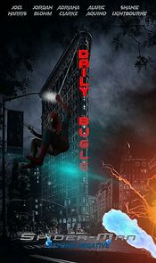 Watch Spider-Man: Beyond Negative