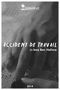 Watch Work Accident (Short 2014)