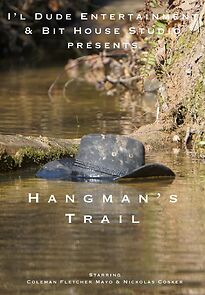 Watch Hangman's Trail (Short 2021)