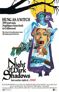Watch Night of Dark Shadows