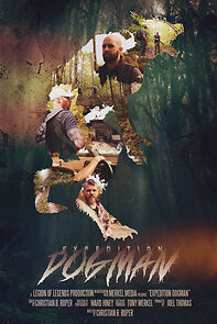 Watch Expedition Dogman