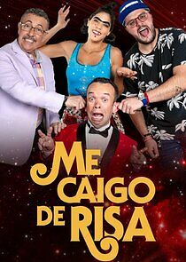 Watch Me Caigo de Risa