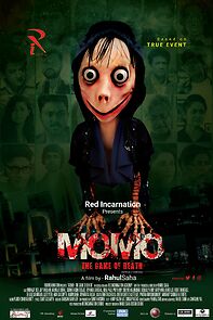 Watch Momo - The game of death