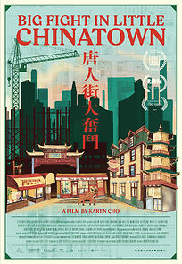 Watch Big Fight in Little Chinatown