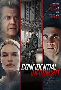 Watch Confidential Informant