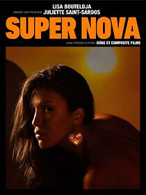 Watch Super Nova (Short 2021)