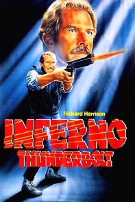 Watch Inferno Thunderbolt