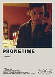 Watch Phonetime (Short 2023)