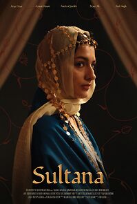Watch Sultana (Short 2023)