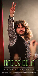 Watch Radics Béla: a megátkozott gitáros