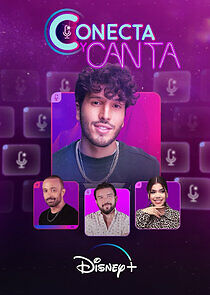 Watch Conecta y Canta