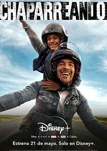 Watch Chaparreando