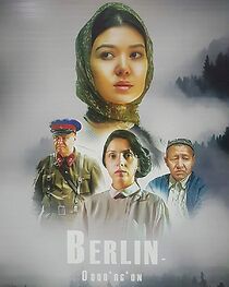 Watch Berlin - Akkurgan