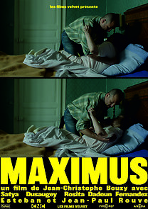 Watch Maximus (Short 2020)