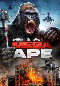 Watch Mega Ape