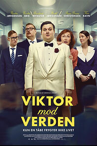 Watch Viktor mod verden