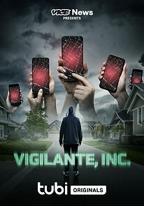 Watch VICE News Presents: Vigilante, Inc.