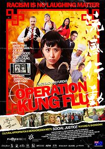 Watch Operation Kung Flu (Short 2021)