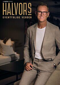 Watch Halvors eventyrlige verden