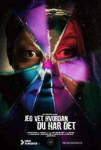 Watch Jeg vet hvordan du har det (Short 2023)