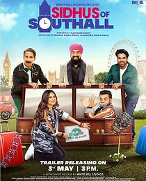 Watch Sidhus of Southall