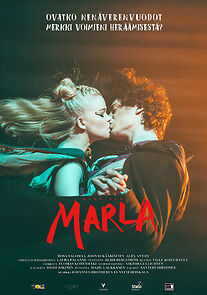 Watch Maaginen Marla (Short 2016)