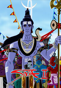 Watch Tales of Siva 2