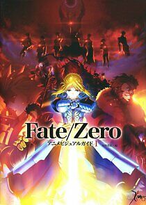 Watch Fate/Zero