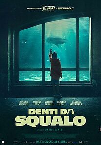 Watch Denti da squalo