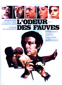 Watch L'odeur des fauves