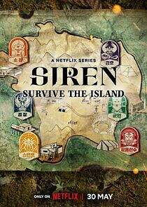 Watch Siren: Survive the Island