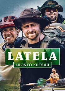 Watch Latela - Luonto Kutsuu